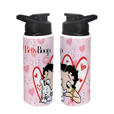 TOMATODO DEPORTIVO BETTY BOOP 03