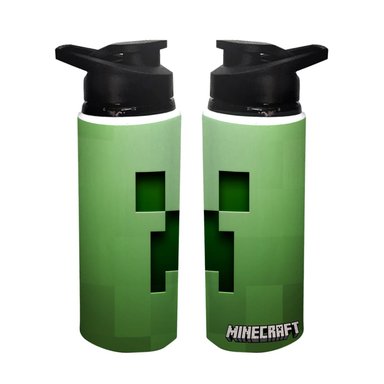 TOMATODO DEPORTIVO MINECRAFT 06