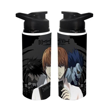 TOMATODO DEPORTIVO DEATH NOTE 03