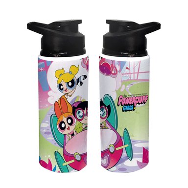 TOMATODO DEPORTIVO CHICAS SUPER PODEROSAS 02