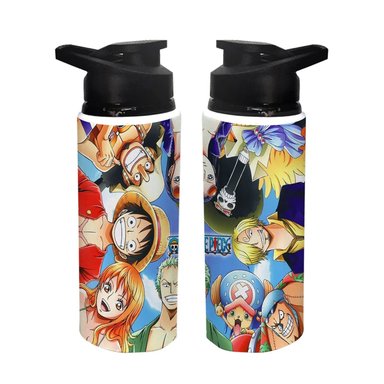 TOMATODO DEPORTIVO ONE PIECE 07