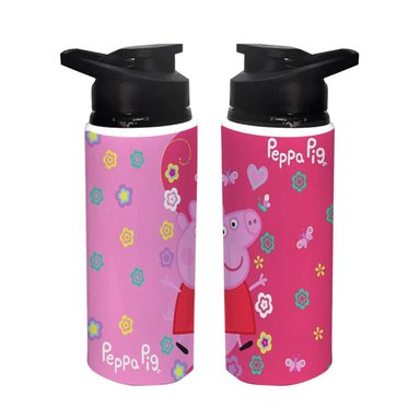 TOMATODO DEPORTIVO PEPPA PIG 06