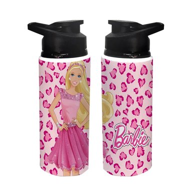 TOMATODO DEPORTIVO BARBIE 05