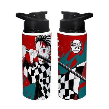 TOMATODO DEPORTIVO KIMETSU NO YAIBA DEMON SLAYER 08