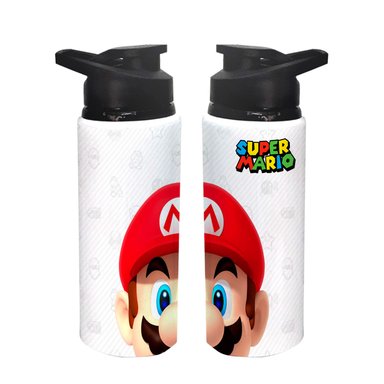TOMATODO DEPORTIVO MARIO BROS 04