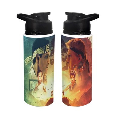 TOMATODO DEPORTIVO COBRA KAI 02