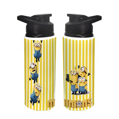 TOMATODO DEPORTIVO MINIONS 01