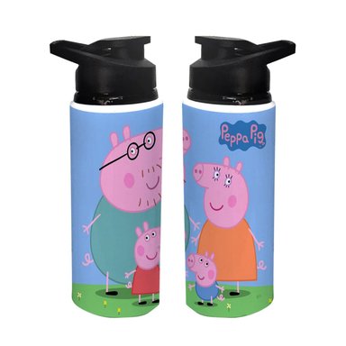 TOMATODO DEPORTIVO PEPPA PIG 04