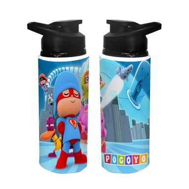 TOMATODO DEPORTIVO POCOYO 04