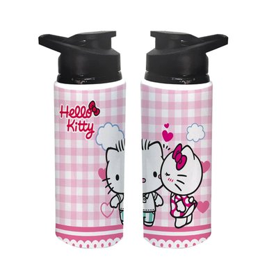 TOMATODO DEPORTIVO HELLO KITTY 05