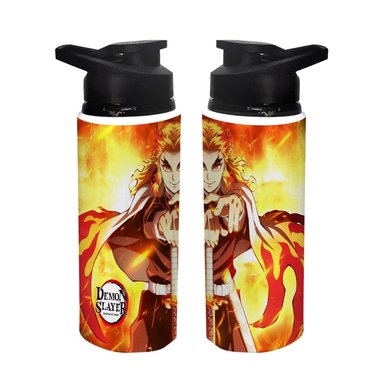 TOMATODO DEPORTIVO KIMETSU NO YAIBA DEMON SLAYER 03