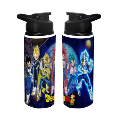 TOMATODO DEPORTIVO DRAGON BALL 28