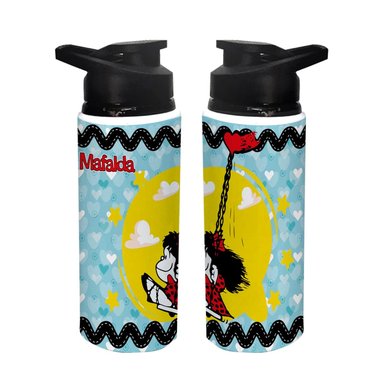 TOMATODO DEPORTIVO MAFALDA 03