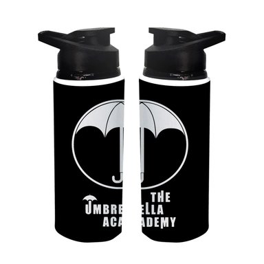 TOMATODO DEPORTIVO THE UMBRELLA ACADEMY 05