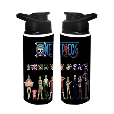 TOMATODO DEPORTIVO ONE PIECE 06