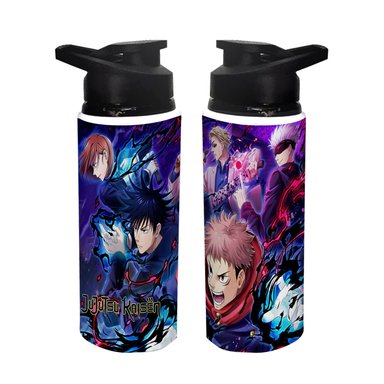 TOMATODO DEPORTIVO JUJUTSU KAISEN 06