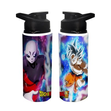 TOMATODO DEPORTIVO DRAGON BALL 12