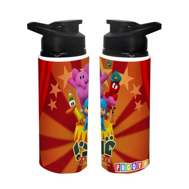 TOMATODO DEPORTIVO POCOYO 05