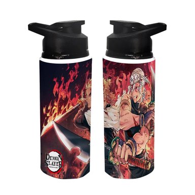 TOMATODO DEPORTIVO KIMETSU NO YAIBA DEMON SLAYER 06