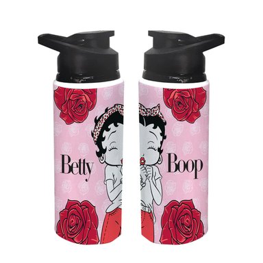 TOMATODO DEPORTIVO BETTY BOOP 05