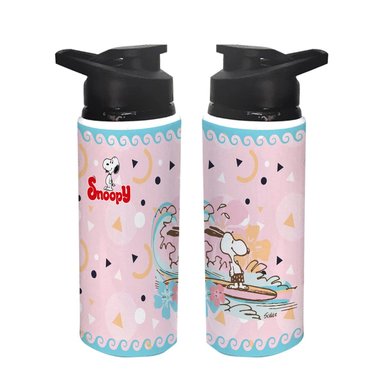 TOMATODO DEPORTIVO SNOOPY 06