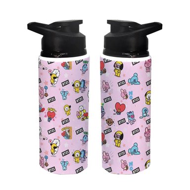 TOMATODO DEPORTIVO BTS BT21 04