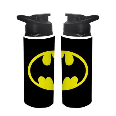 TOMATODO DEPORTIVO BATMAN 01