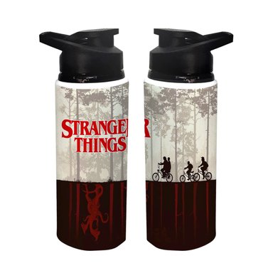 TOMATODO DEPORTIVO STRANGER THINGS 07