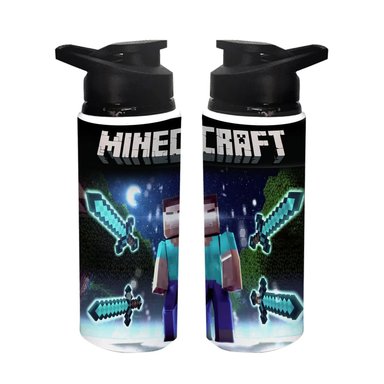 TOMATODO DEPORTIVO MINECRAFT 09