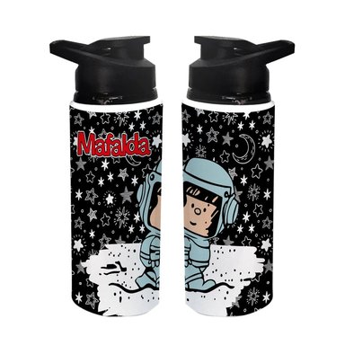 TOMATODO DEPORTIVO MAFALDA 08