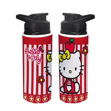 TOMATODO DEPORTIVO HELLO KITTY 09