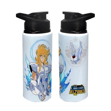 TOMATODO DEPORTIVO CABALLEROS DE ZODIACO 08