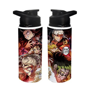 TOMATODO DEPORTIVO KIMETSU NO YAIBA DEMON SLAYER 16