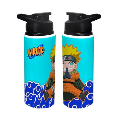 TOMATODO DEPORTIVO NARUTO 06