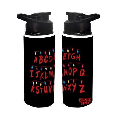 TOMATODO DEPORTIVO STRANGER THINGS 08