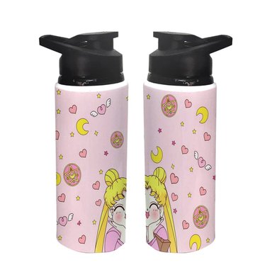 TOMATODO DEPORTIVO SAILOR MOON 01