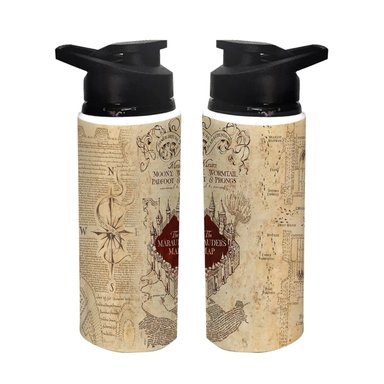 TOMATODO DEPORTIVO HARRY POTTER 02