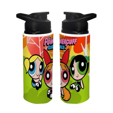 TOMATODO DEPORTIVO CHICAS SUPER PODEROSAS 03