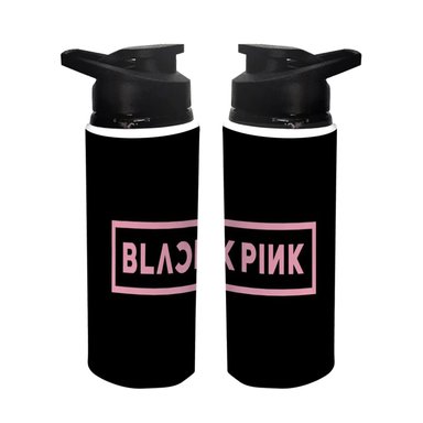 TOMATODO DEPORTIVO BLACK PINK 07