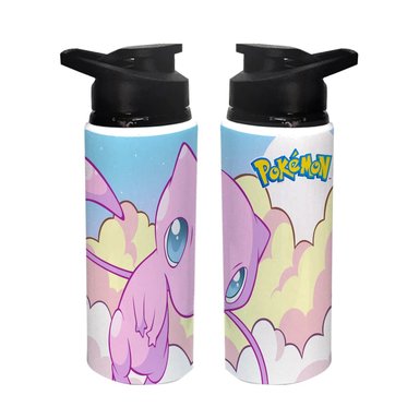 TOMATODO DEPORTIVO POKEMON 07