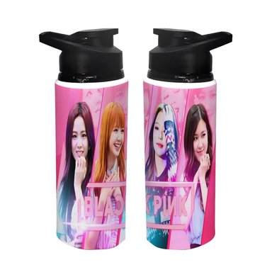 TOMATODO DEPORTIVO BLACK PINK 02