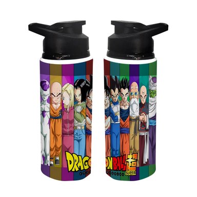 TOMATODO DEPORTIVO DRAGON BALL 10