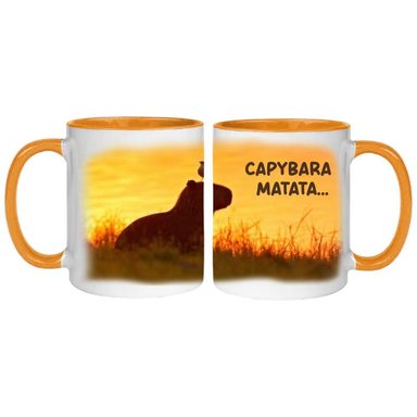 TAZA MODELO CAPYBARA 01