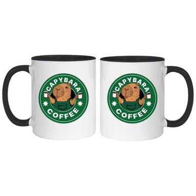 TAZA MODELO CAPYBARA 02