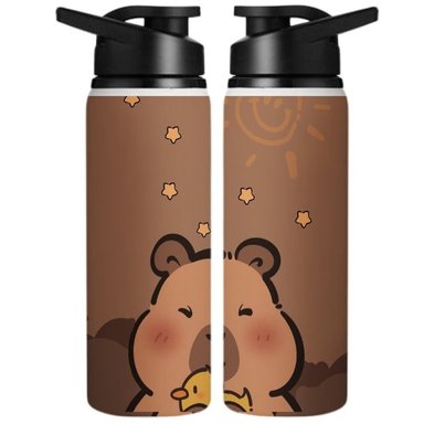 TOMATODO MODELO DEPORTIVO CAPYBARA 03