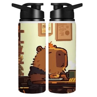 TOMATODO MODELO DEPORTIVO CAPYBARA 02