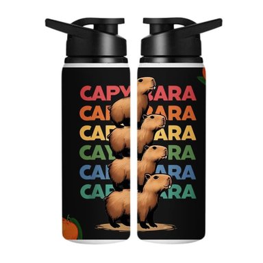 TOMATODO MODELO DEPORTIVO CAPYBARA 05