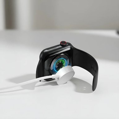SMARTWATCH WATCH X NEGRO AMOLED - 5