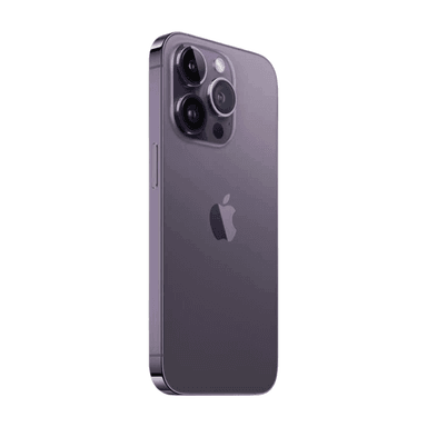 IPHONE 14 PRO 128GB MORADO OSCURO ESIM REACONDICIONADO GRADO A - 2