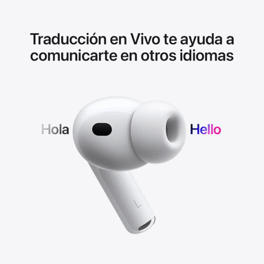 AIRPODS PRO 3 - 7
